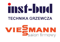 Viessmann kattilat lämmittimet lämpöpumput lämmitys Bialystok Puola